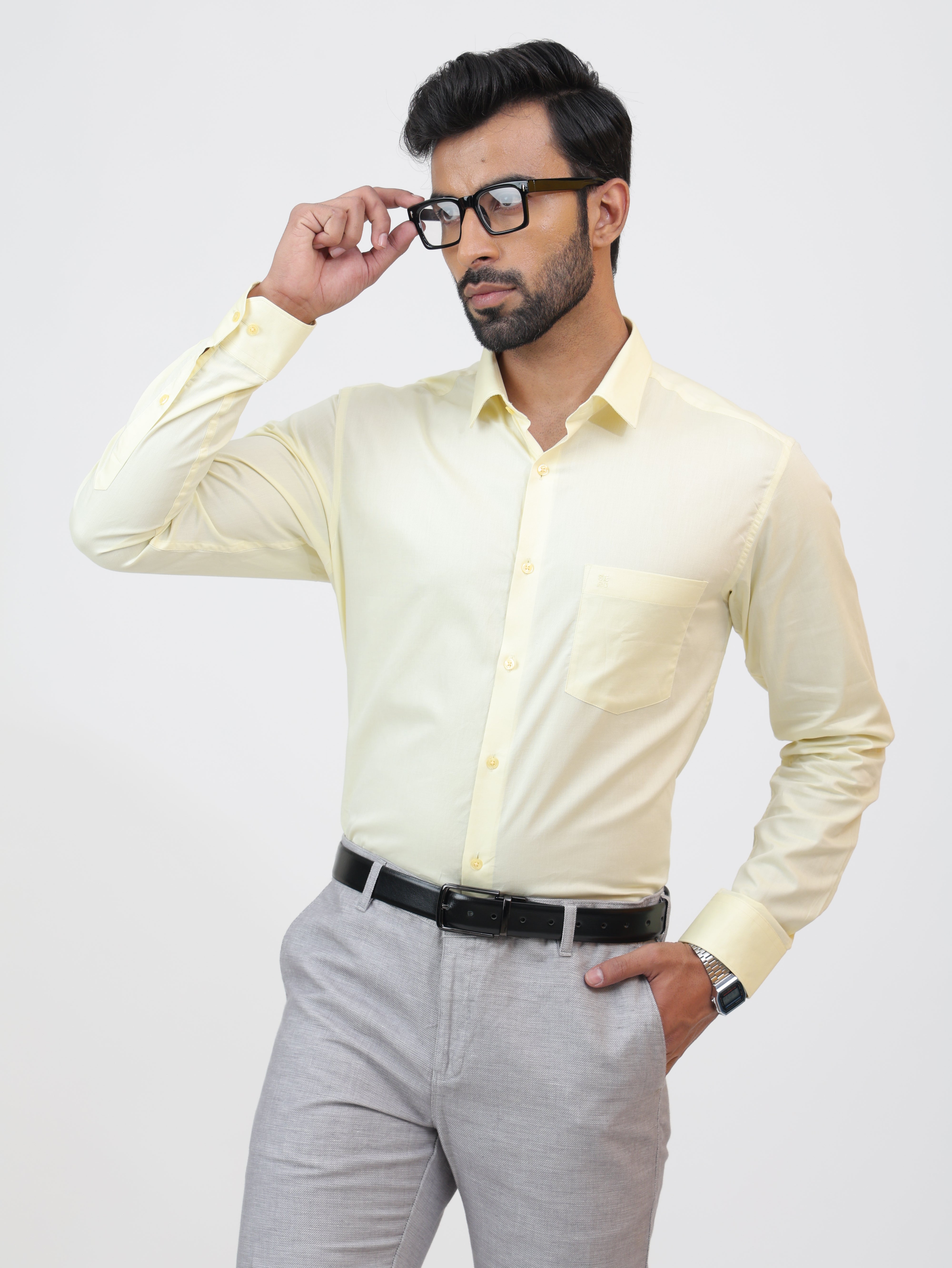 Ice Lemon Shirt