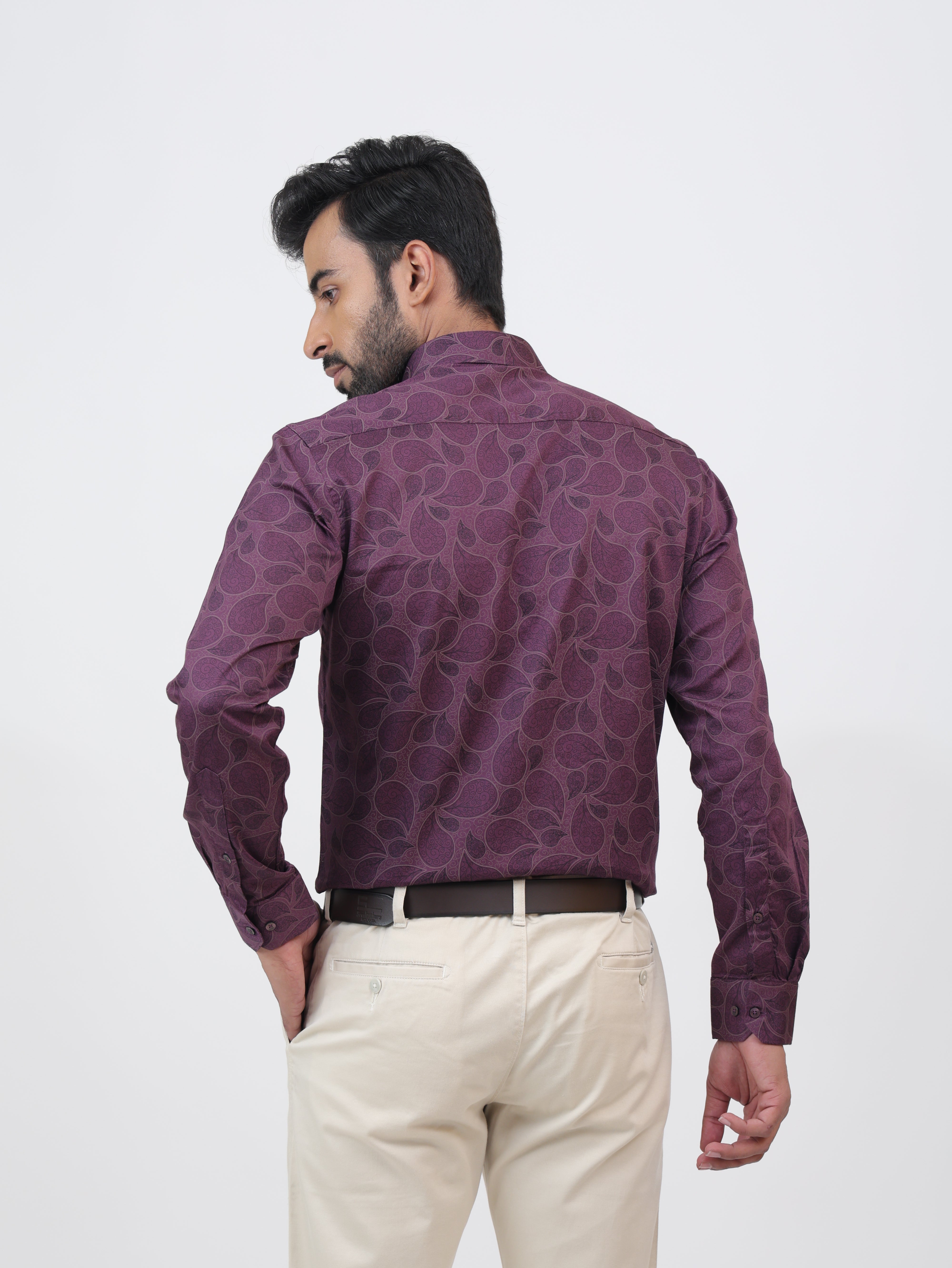 Splash Wine Shirt
