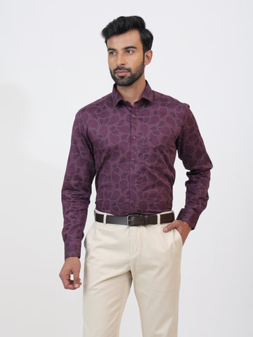 Splash Wine Shirt