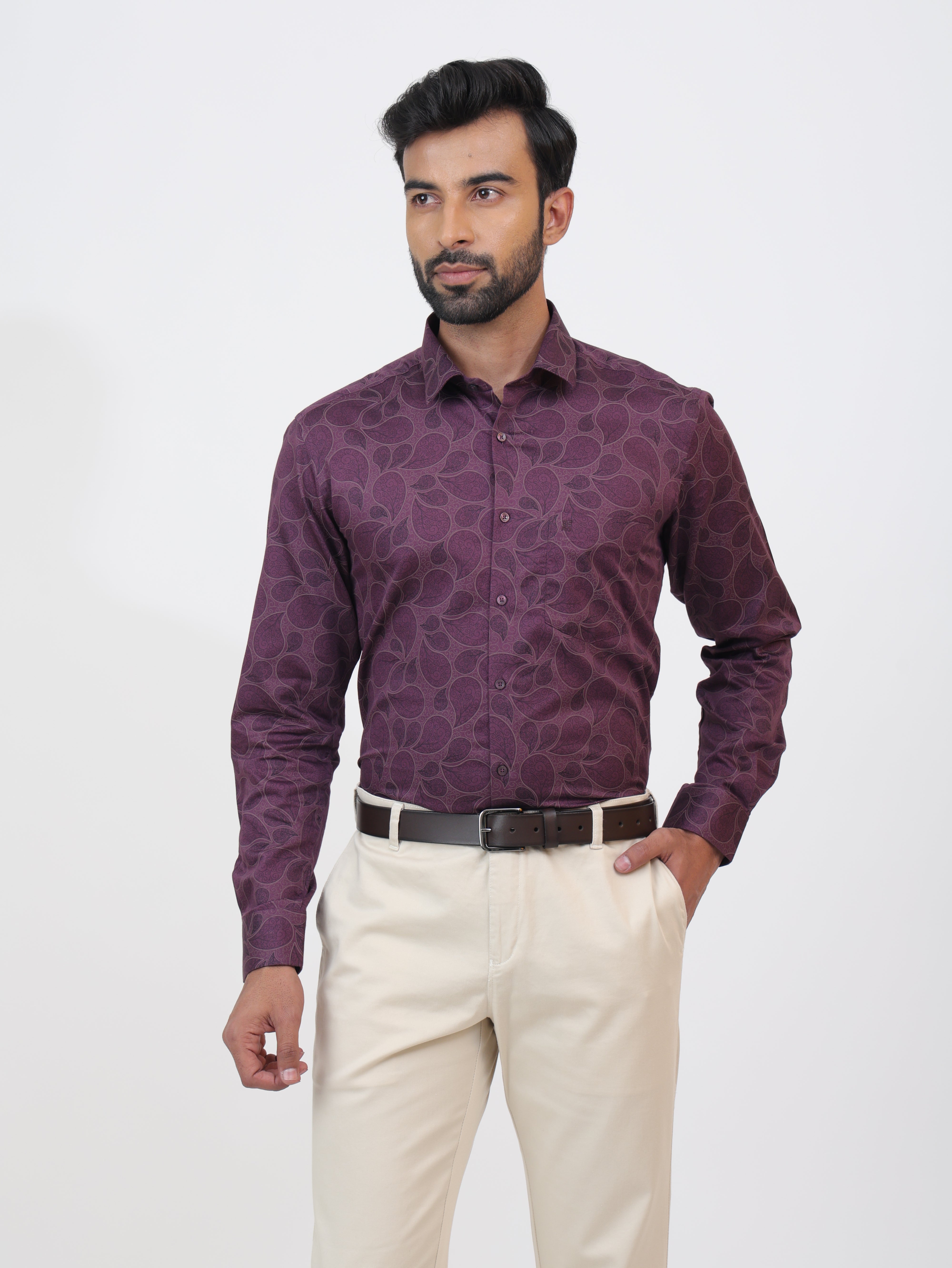 Splash Wine Shirt