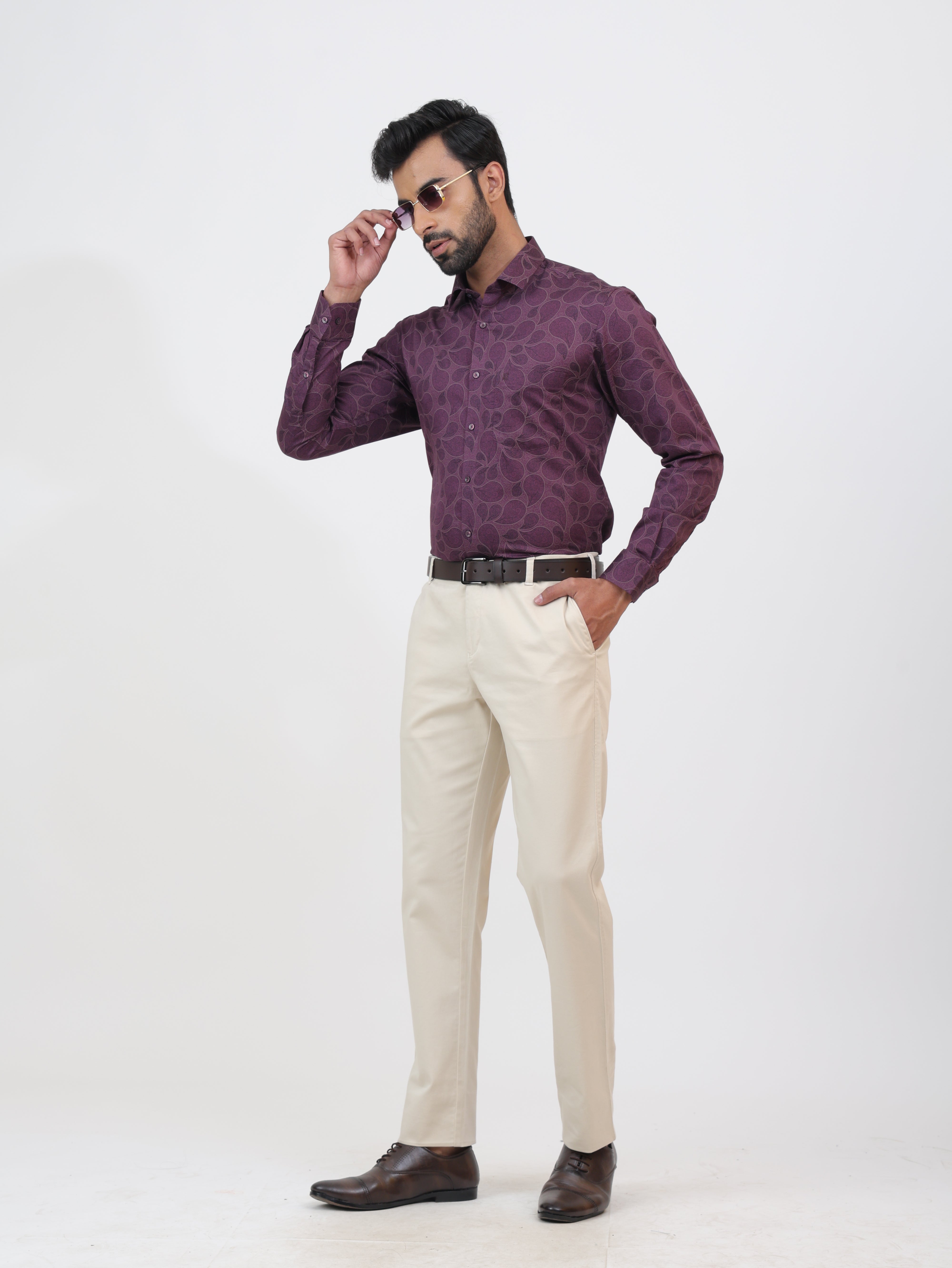 Splash Wine Shirt