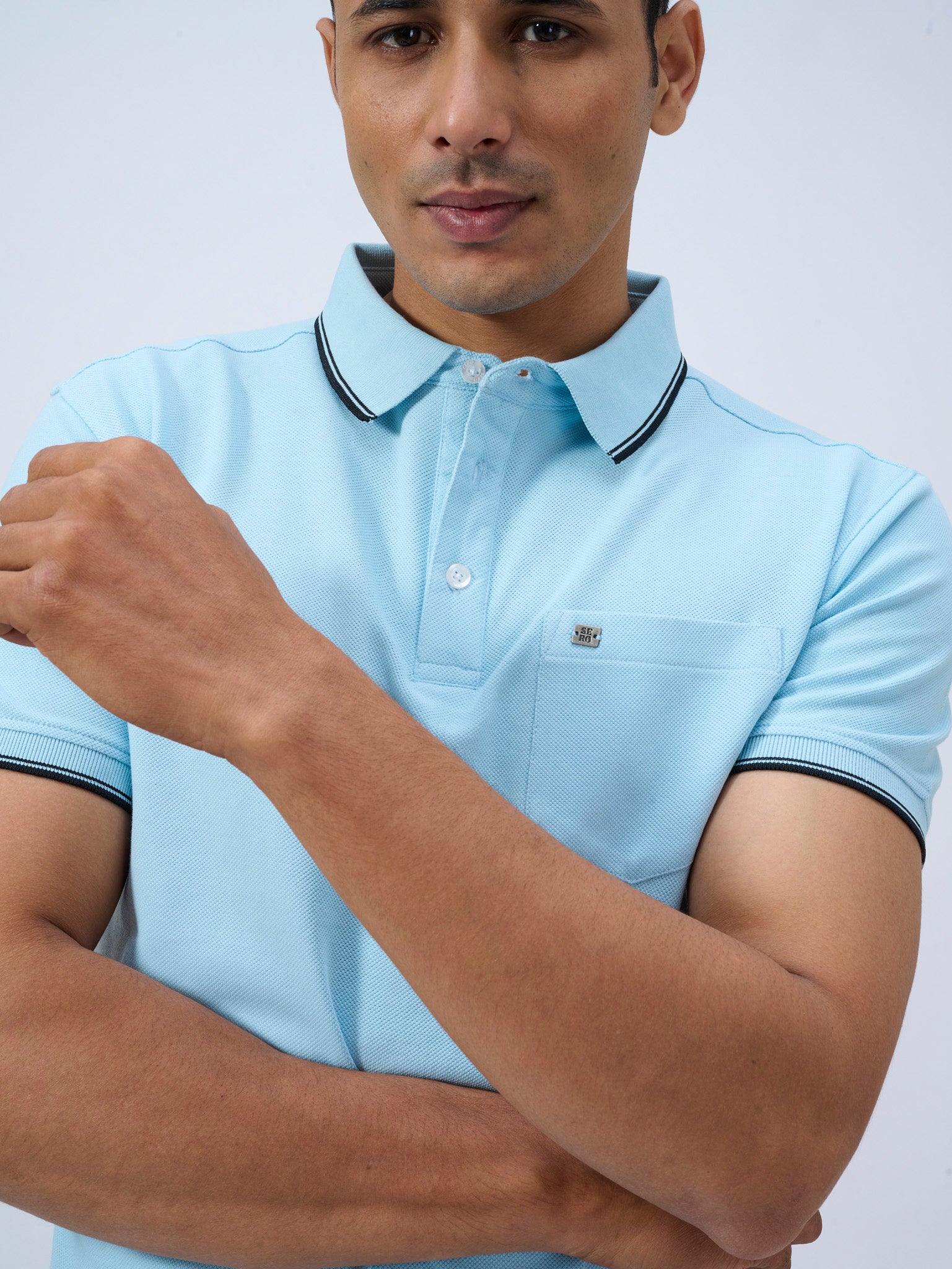 Clear Sky Polo