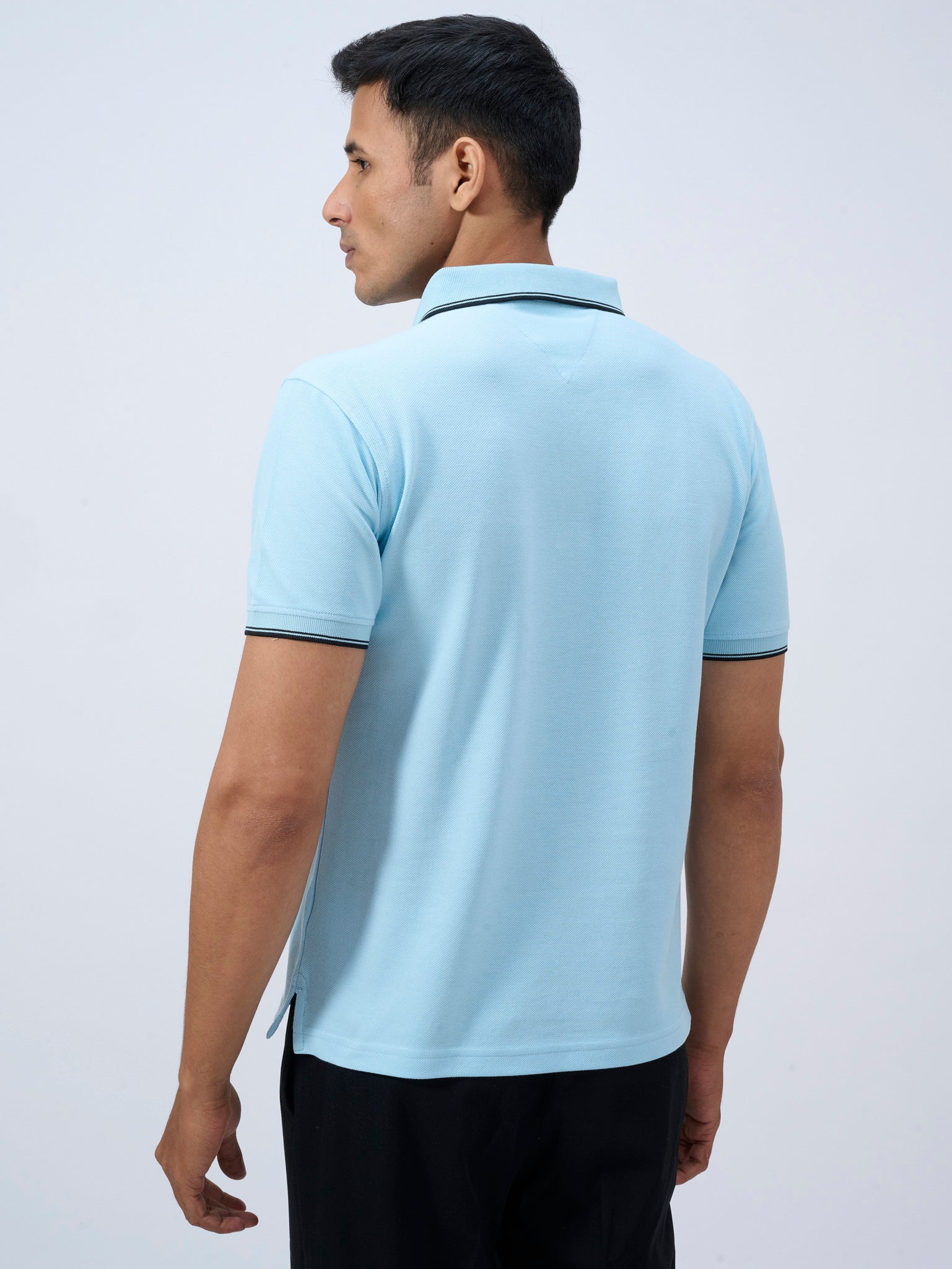 Clear Sky Polo