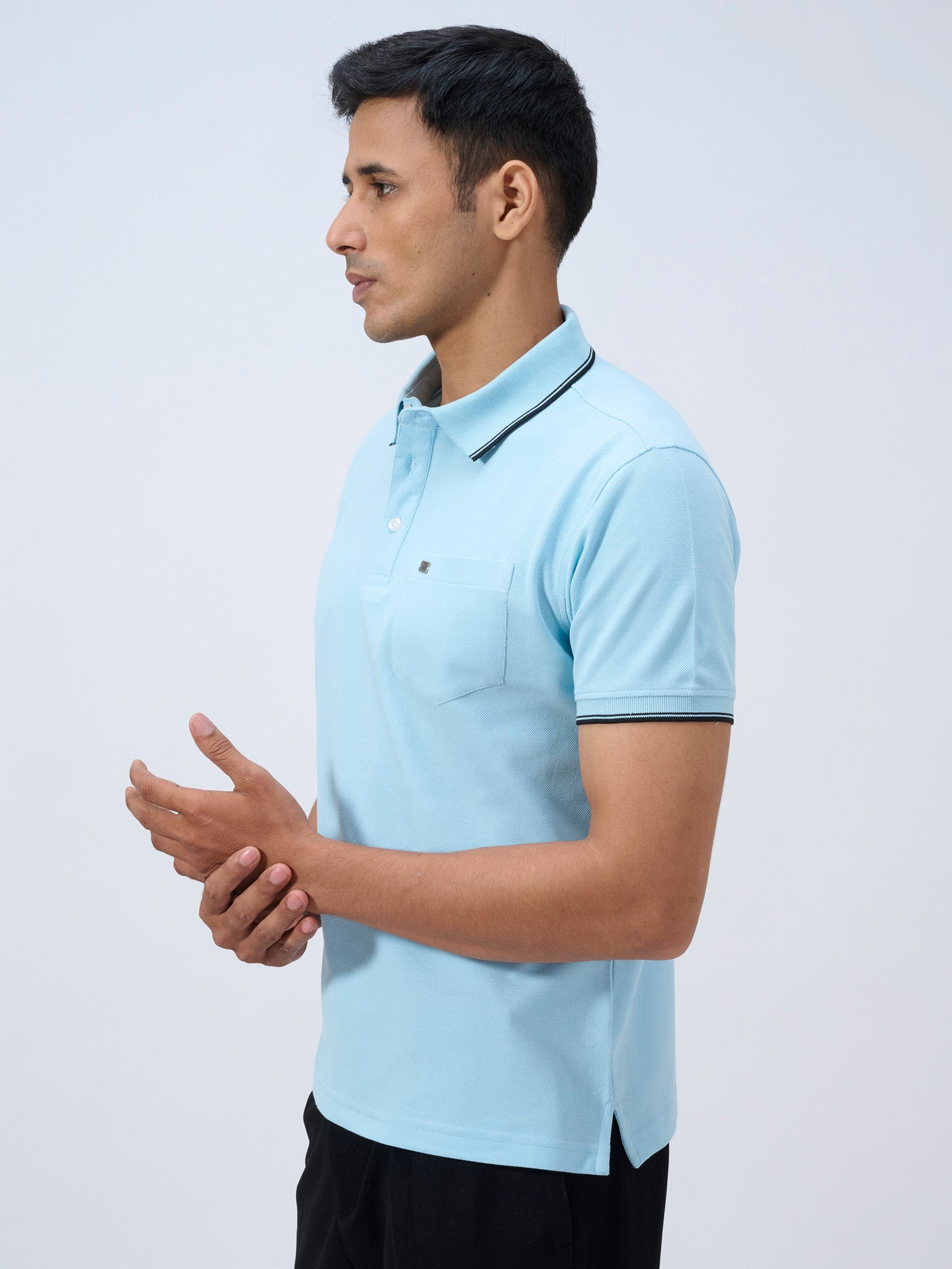 Clear Sky Polo