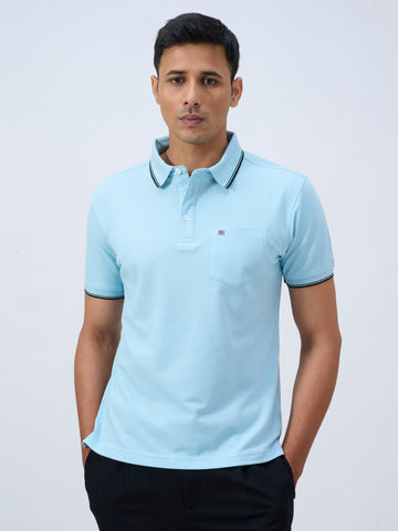 Clear Sky Polo