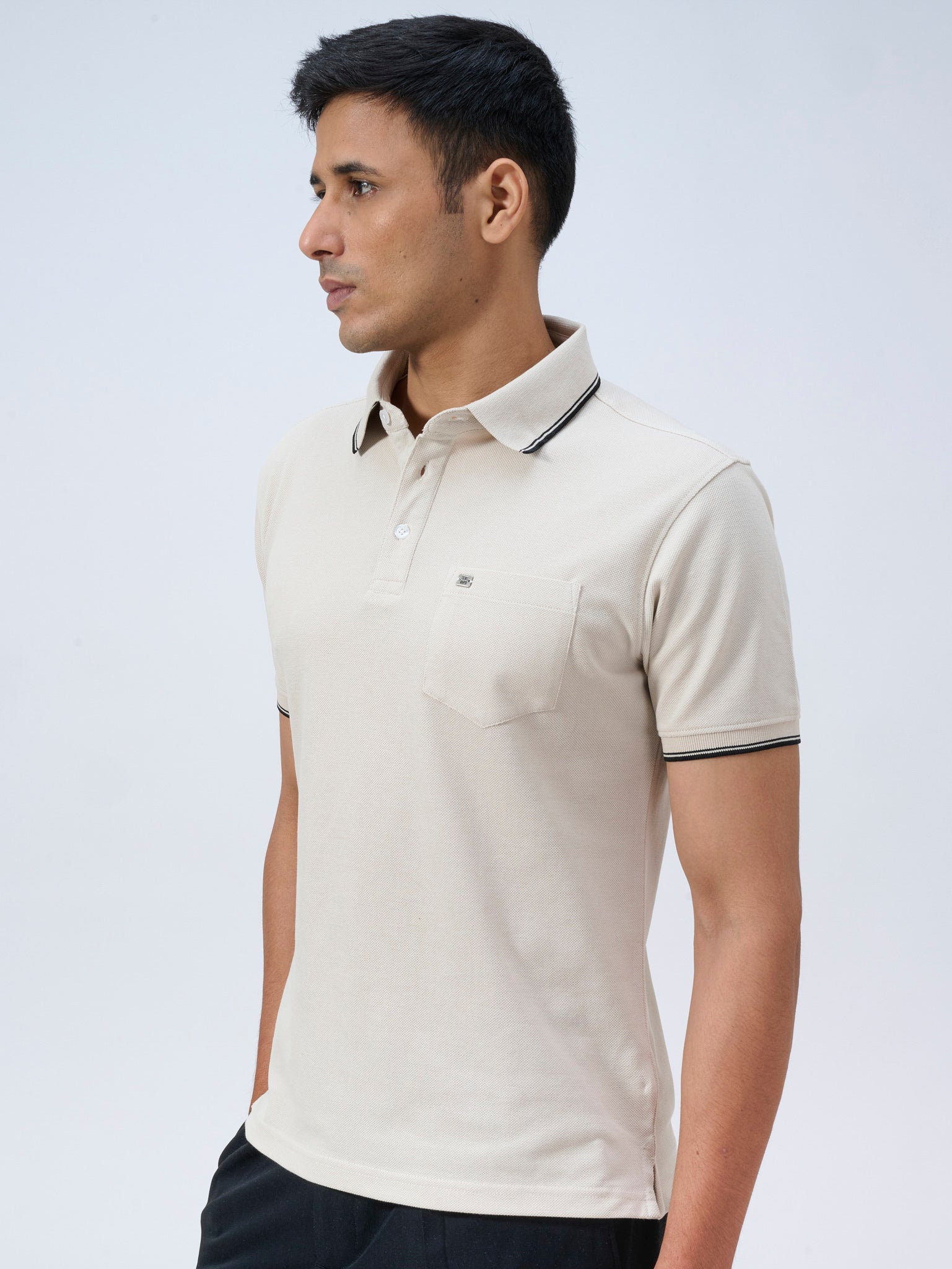 Warm Sand Polo