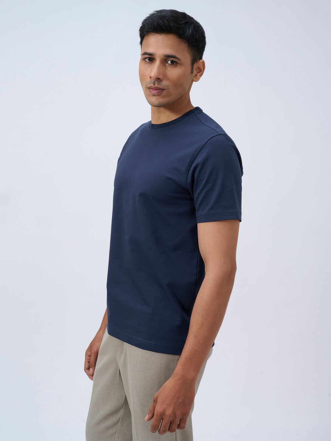 Deep Ocean Crewneck
