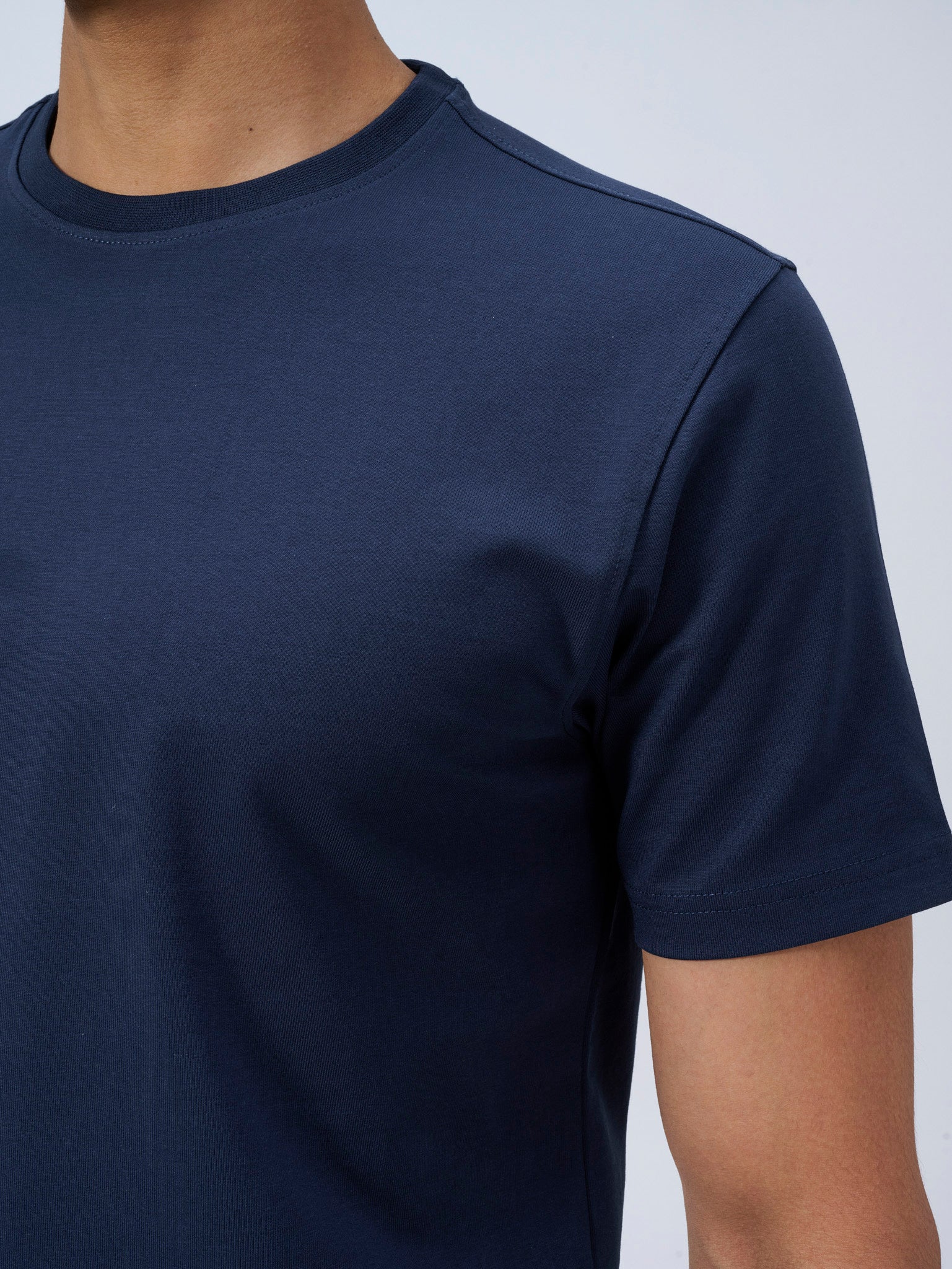 Deep Ocean Crewneck