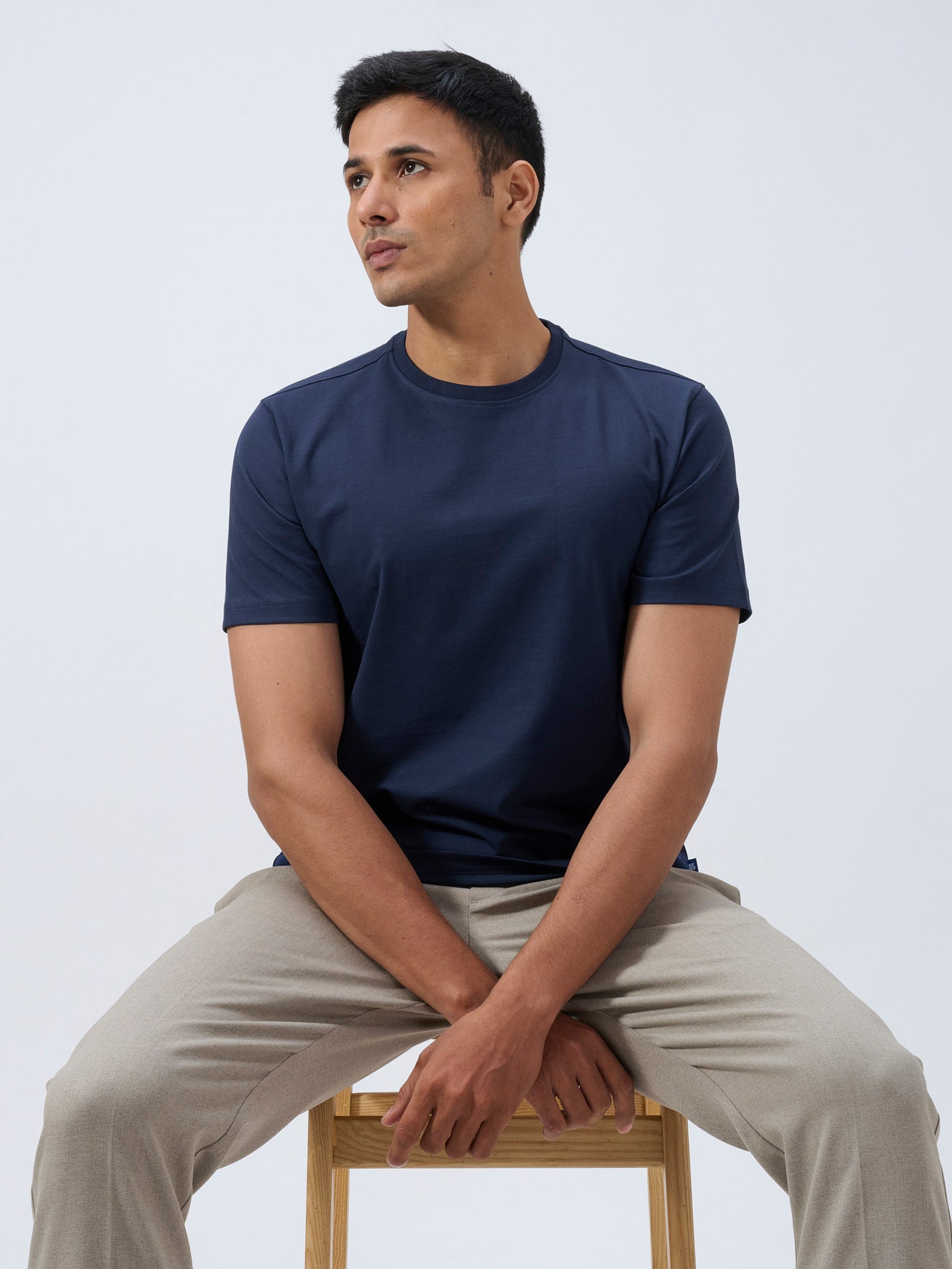 Deep Ocean Crewneck