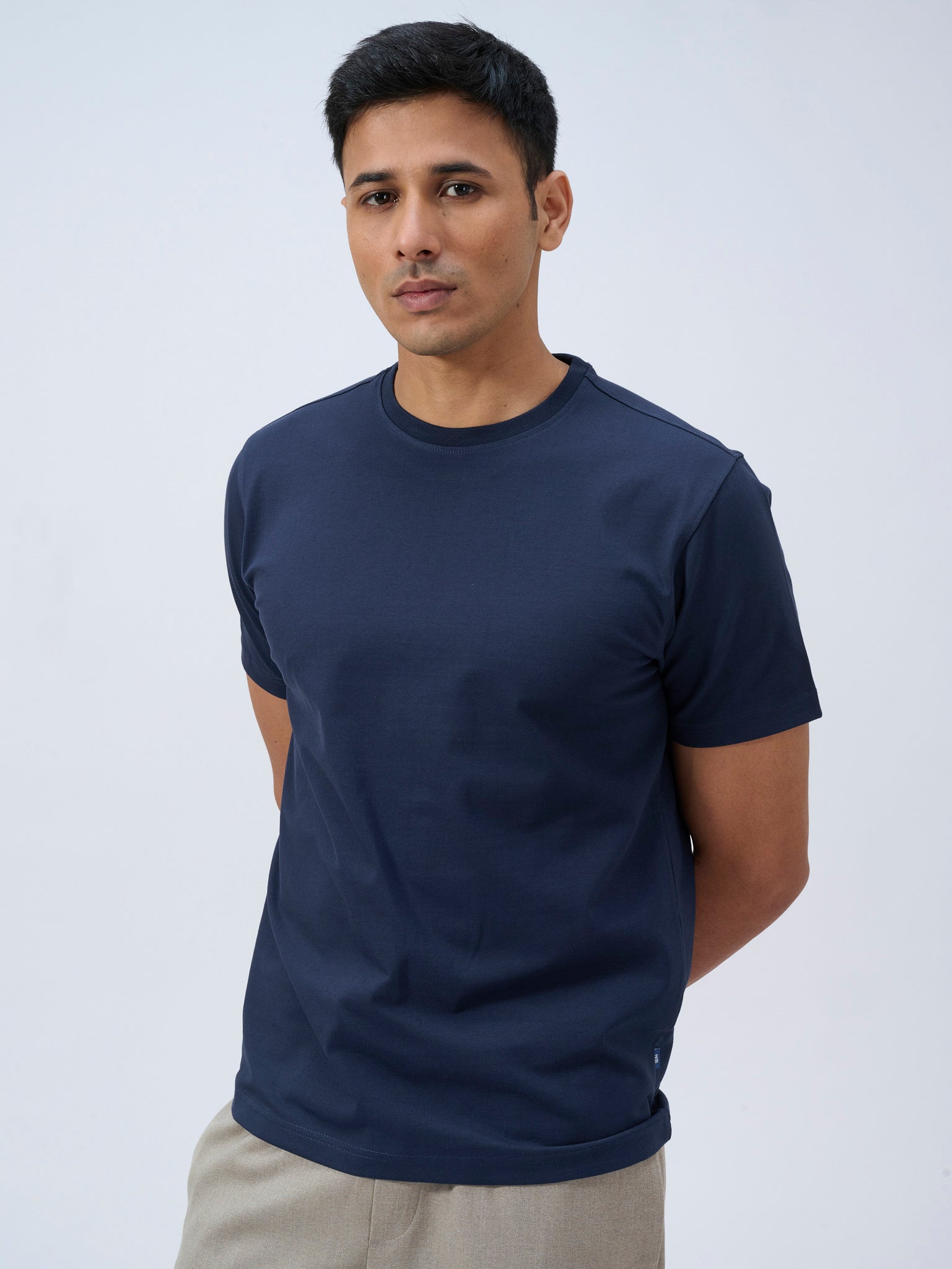 Deep Ocean Crewneck
