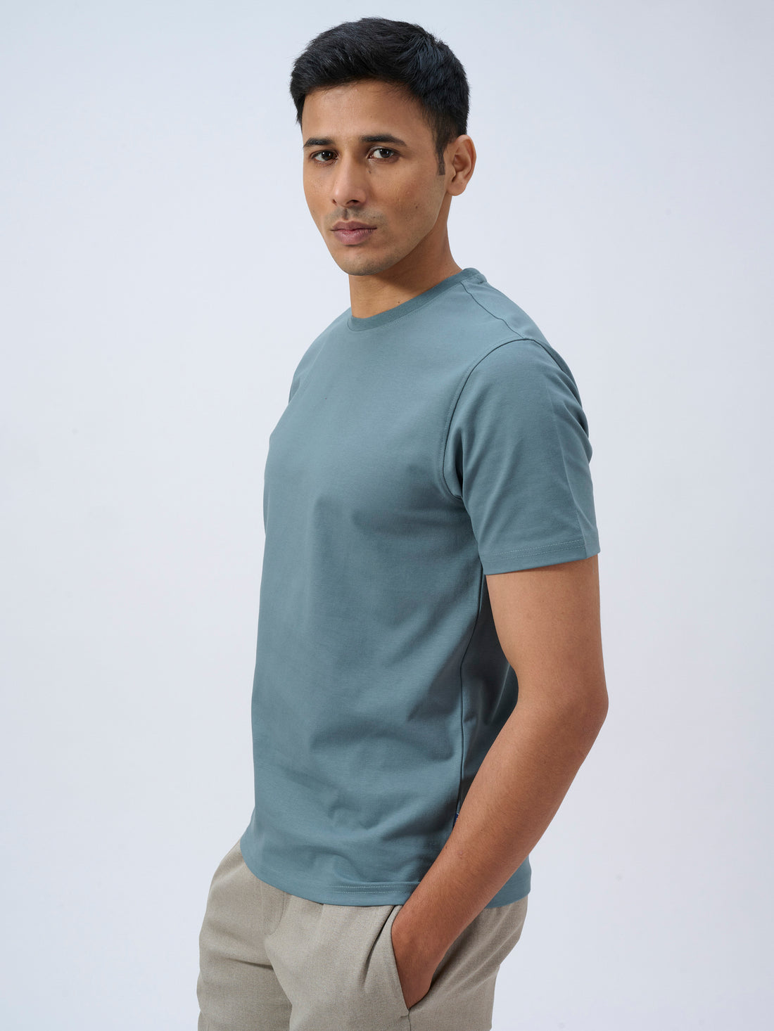 Sage Mist Crewneck