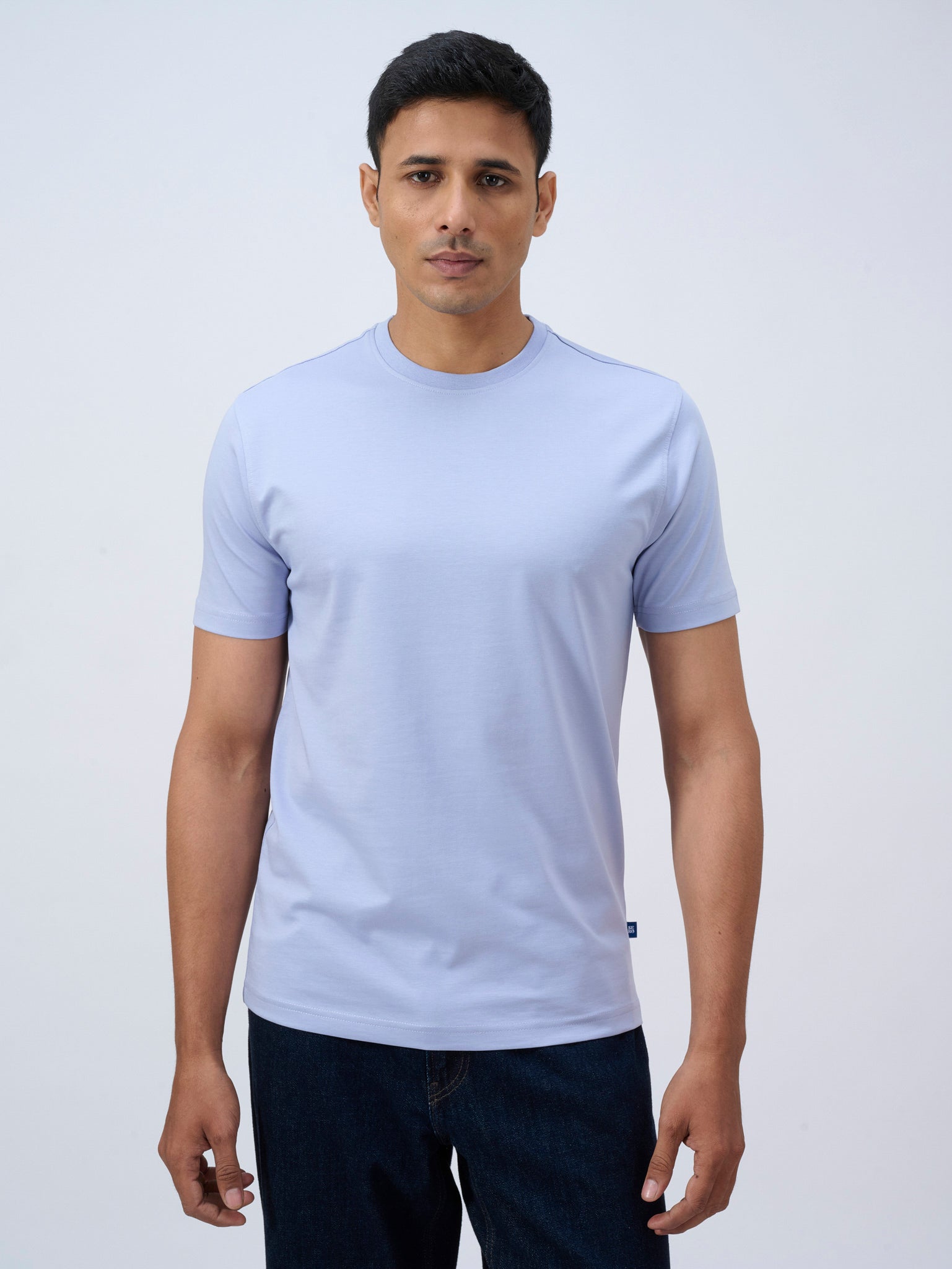 Soft Lavender Crewneck