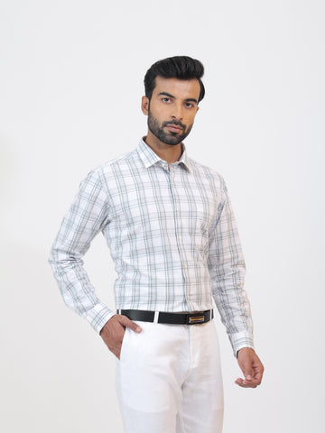 Soft Frost Shirt