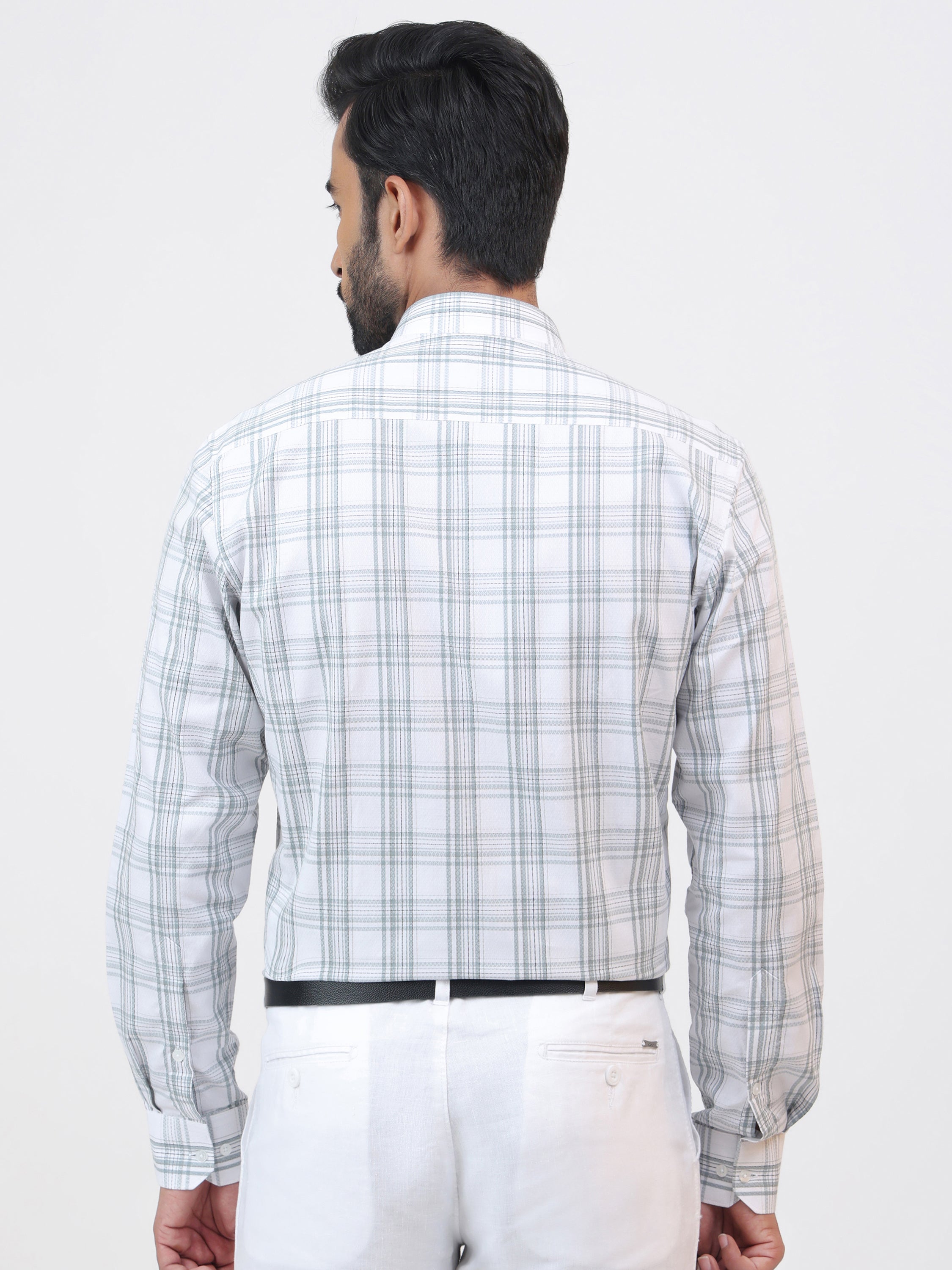 Soft Frost Shirt