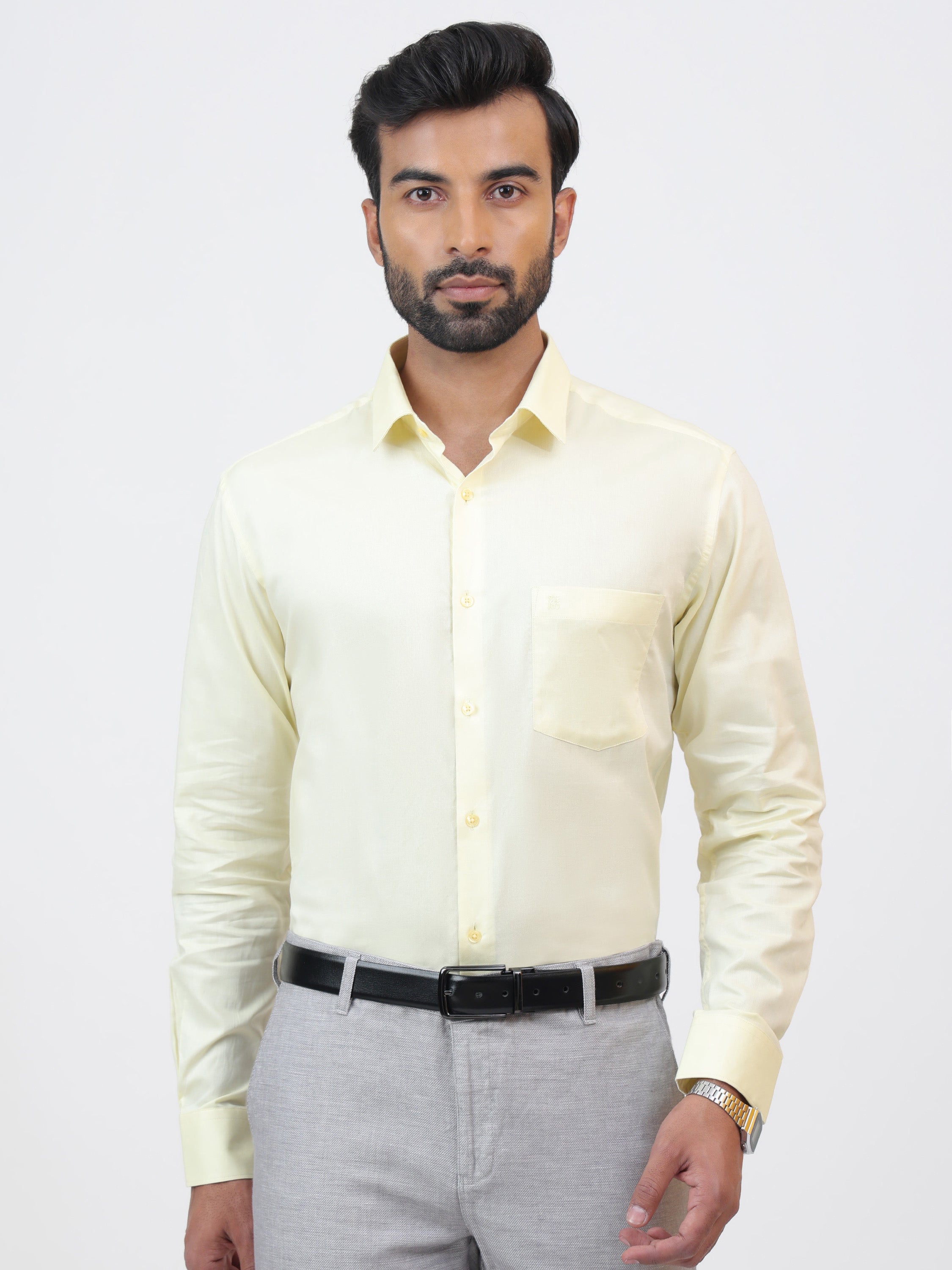 Ice Lemon Shirt