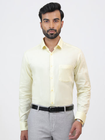 Ice Lemon Shirt