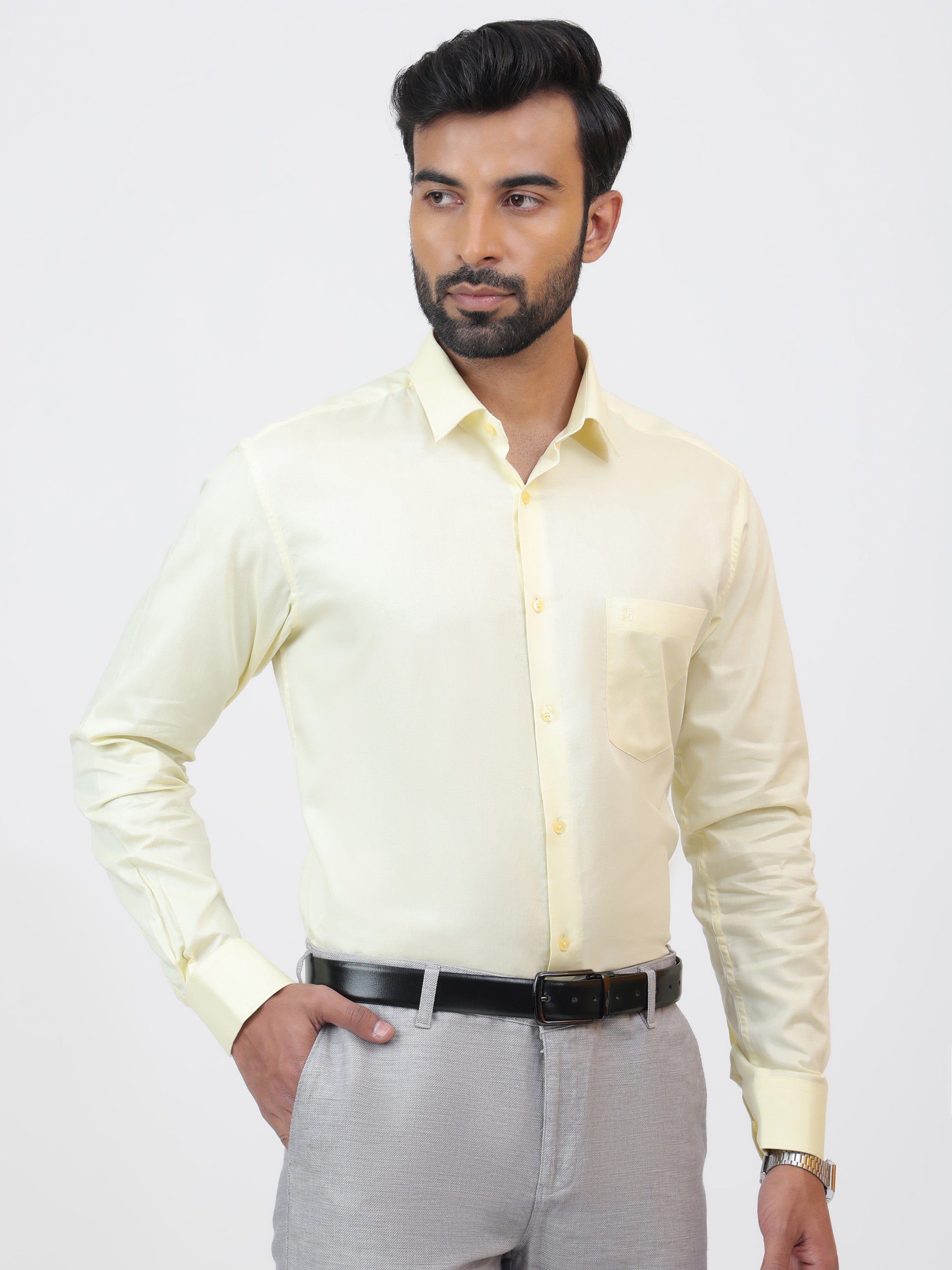 Ice Lemon Shirt