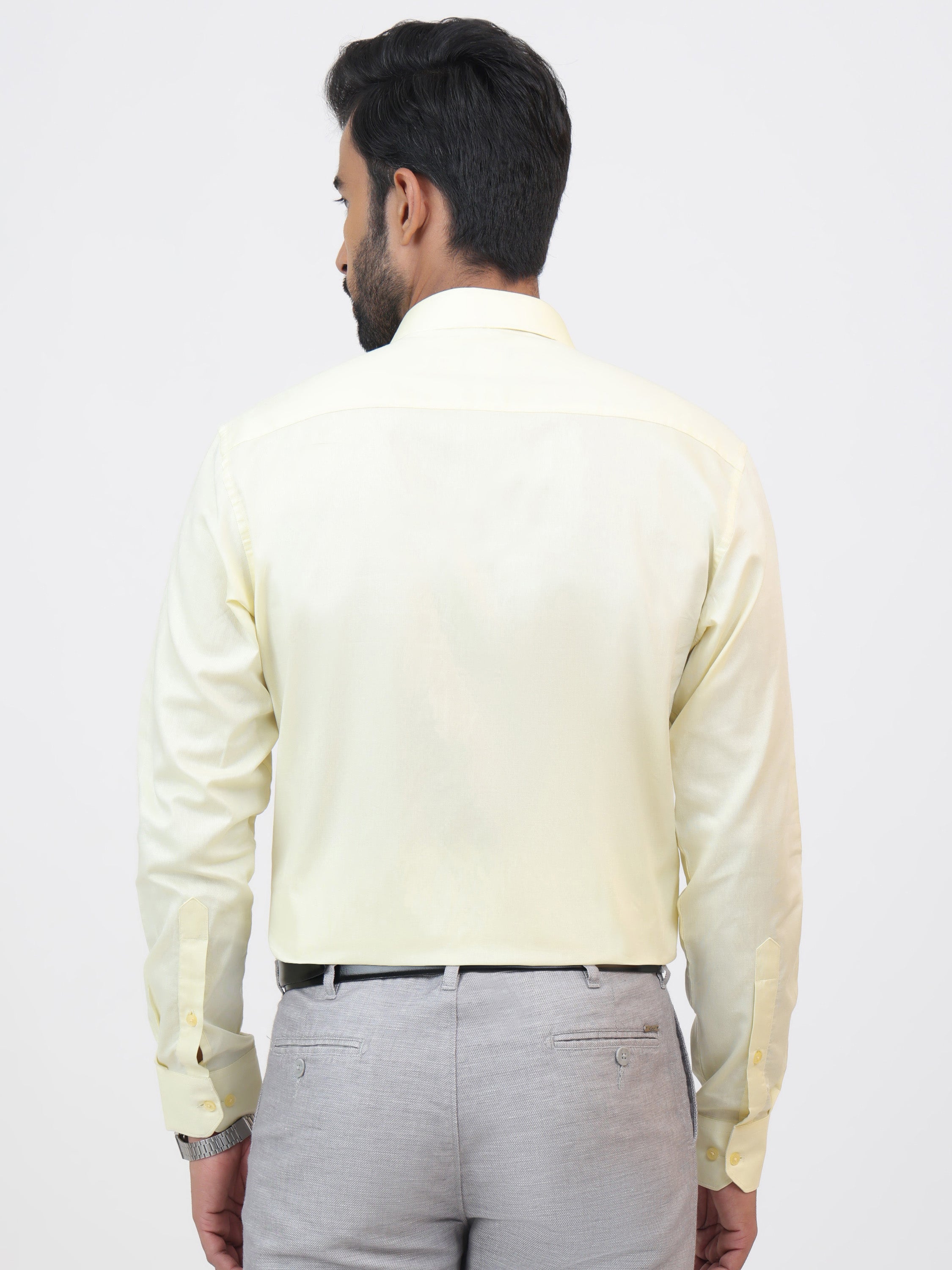 Ice Lemon Shirt