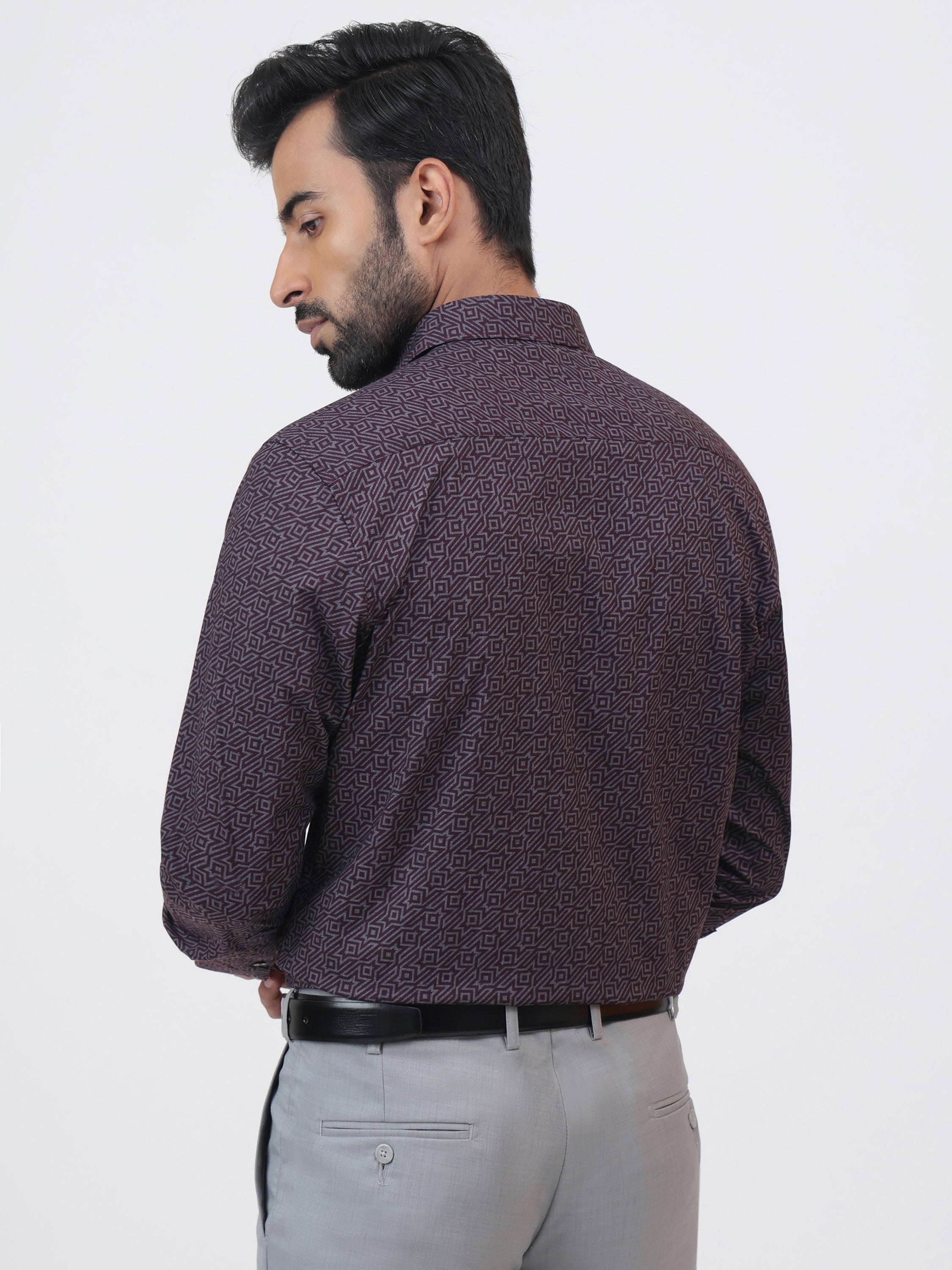 Port Wine Shirt
