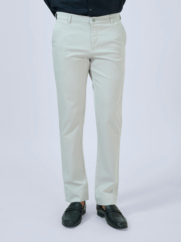 Healing Aloe Dobby Trousers