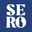 SERO logo